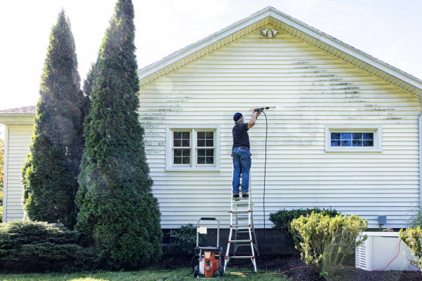 Best Commercial Pressure Washing in Victoria, TX