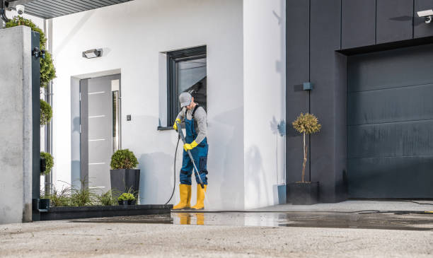 Best Sidewalk and Walkway Pressure Cleaning in Victoria, TX